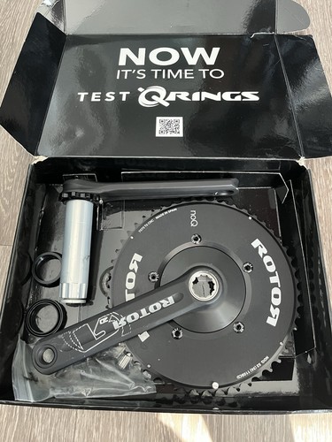 Guarnitura rotore 170mm - rotore, 2d
