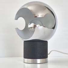 LAMPE DE TABLE VINTAGE 1960