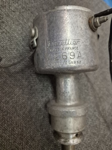 Fiat 128 spinterogeno - fiat,