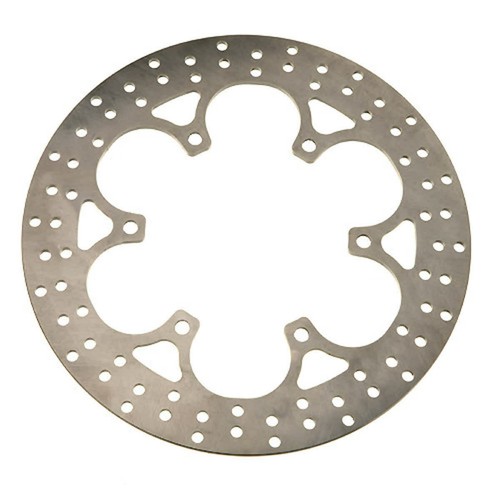 Disco freno fisso trw - fisso,