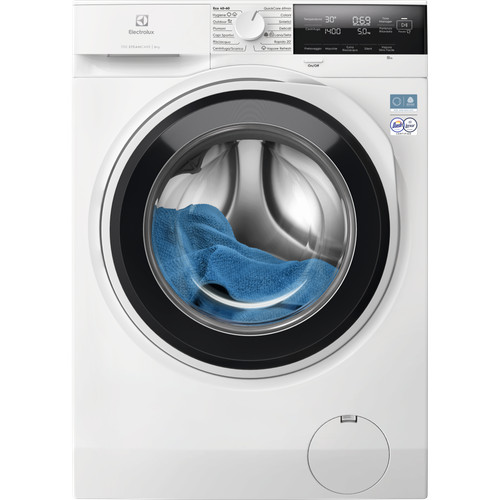 Electrolux lavatrice serie 700 - lavatrice,