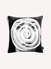 Cuscino Fornasetti Tema e