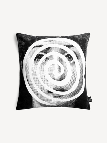 Cuscino fornasetti tema - tema, e