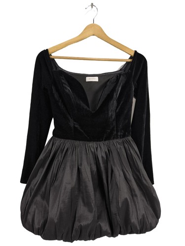 Meshki abito palloncino - a,
