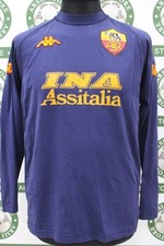 Maglia Calcio ROMA EMERSON