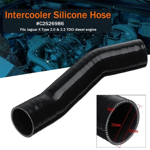 Tubo flessibile intercooler