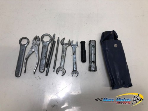 Trousse outils honda 125 - a,