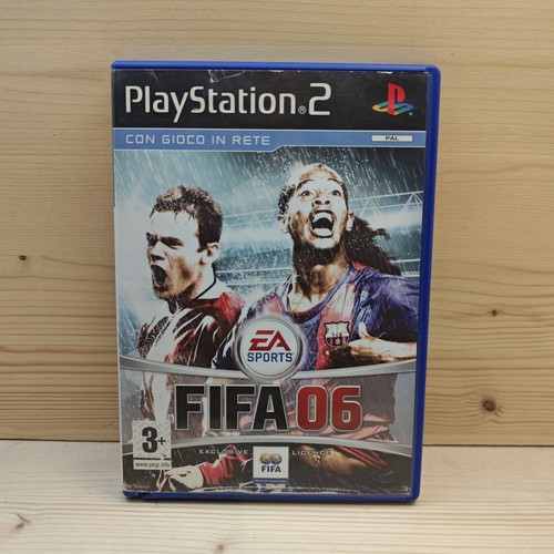 Fifa manuale per - no,