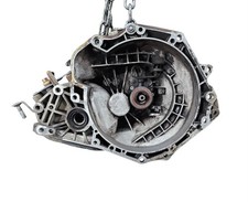 CAMBIO MANUALE COMPLETO PER