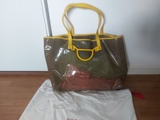 Borsa Borbonese Shopper Nuova