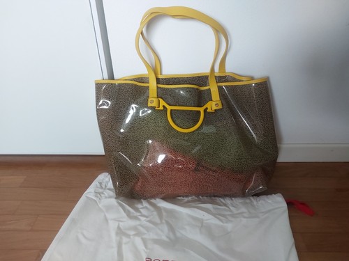 Borsa borbonese shopper - borsa,