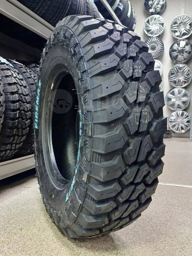 33x12 r15 108q - 33x12.50, firemax