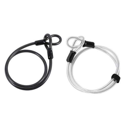 Cavo sicurezza doppio - sicurezza,