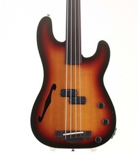 Fender Japan PBAC-100FL 3-Tone