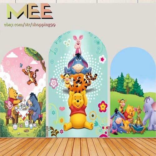 Winnie the pooh arco sfondo - pooh,