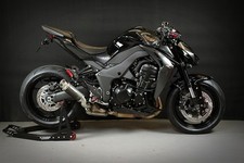 Scarico sportivo bodis - scarico,