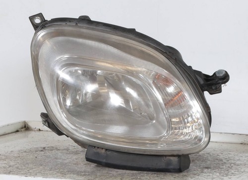 Faro destro 51843644 fiat - destro,