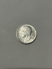 Vittorio Emanuele III Re e Imperatore 20 Centesimi 1941