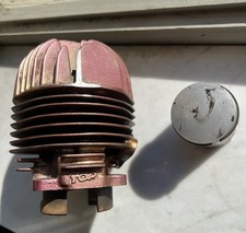 ✅RARISSIMO CILINDRO TOP