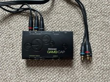 Roxio Game Cap Game Capture