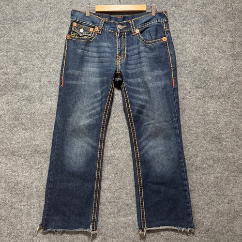Jeans vintage true religion - jeans,