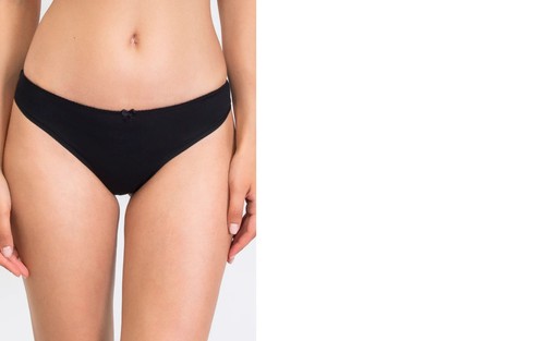 Slip verdissima - pezzi,