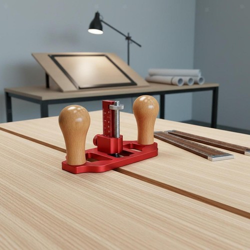 Pialla portatile per legno con - per,