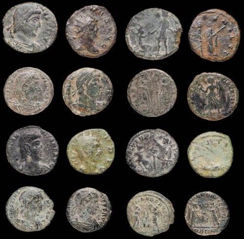 Impero romano lotto - impero,