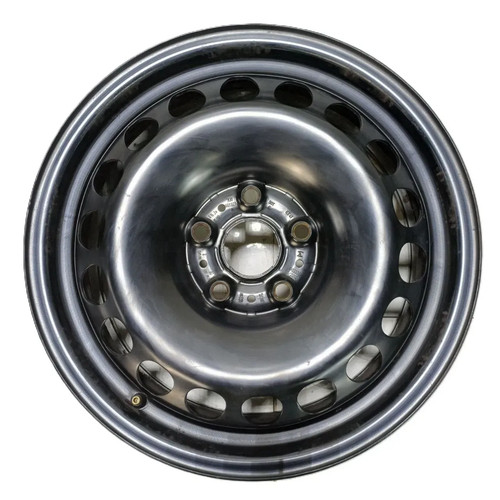 Cerchio acciaio originale - , vw