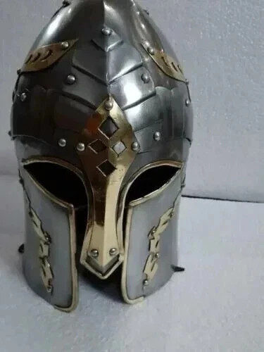 Elmetto lotr gondor ottone - in,