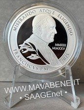 MALTA 2025 PAPA FRANCESCO