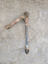 BRACCIO OSCILLANTE ALFA ROMEO GIULIA  1300 105  RICAMBI GIULIA