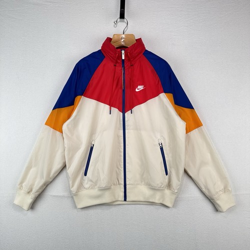 Giacca vento nike sportswear - a,