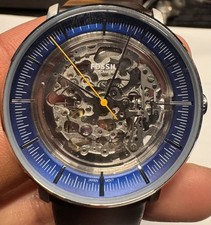 Orologio Uomo Fossil Analogico