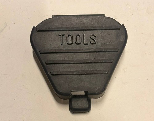 Carter porta attrezzi - attrezzi, cagiva