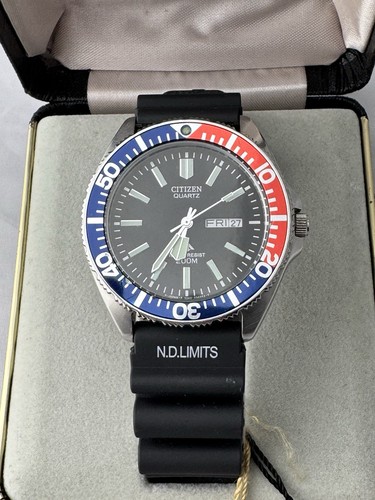 Citizen promaster diver - promaster, 200m