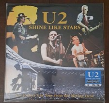 U2 SHINE LIKE STARS LIMITED