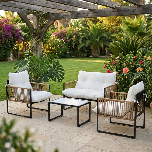 Vivagarden salotto giardino - salotto, da