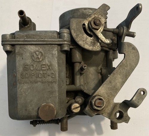 Carburatore solex pict 2 - solex, 30