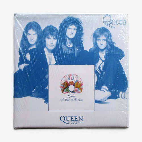 Queen night the - night, at