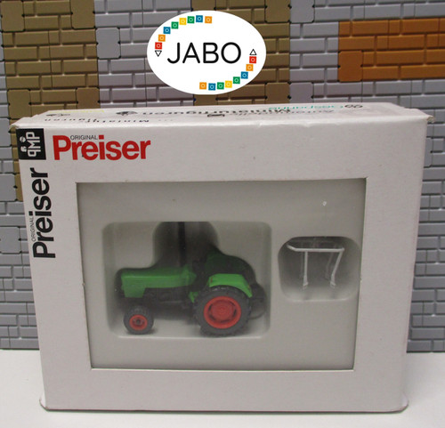 Preiser 17913 - h0,