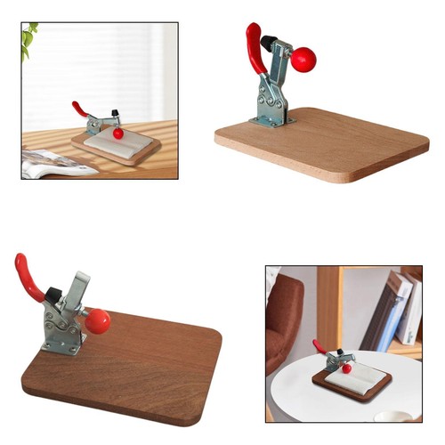 Porta tovaglioli legno - porta,