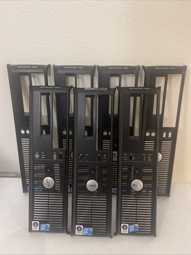 Dell optiplex 760 - 760, 745