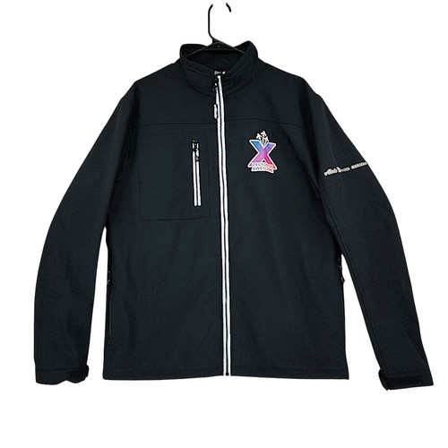 Giacca softshell alaska - giacca,