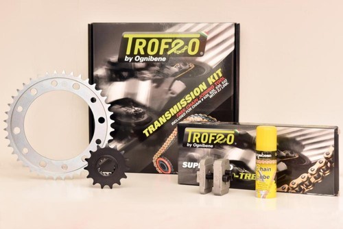 255945000 kit trasmissione - -,