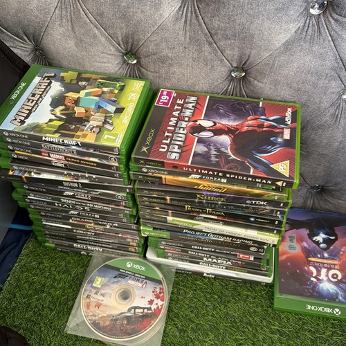 Xbox one gioco - e,
