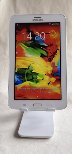 Samsung galaxy tab lite - galaxy,