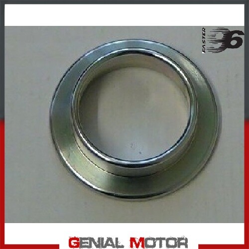 Kit abbassamento sella moto