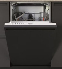 LAVASTOVIGLIE SLIM A INCASSO TOTALE HOTPOINT 9 COPERTI CLASSE F (A+) OVER FLOW