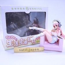 Used super sonico - sonico, life